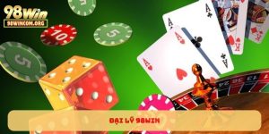 Đại Lý 98WIN